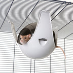 Savic Rattenhaus Sputnik XL