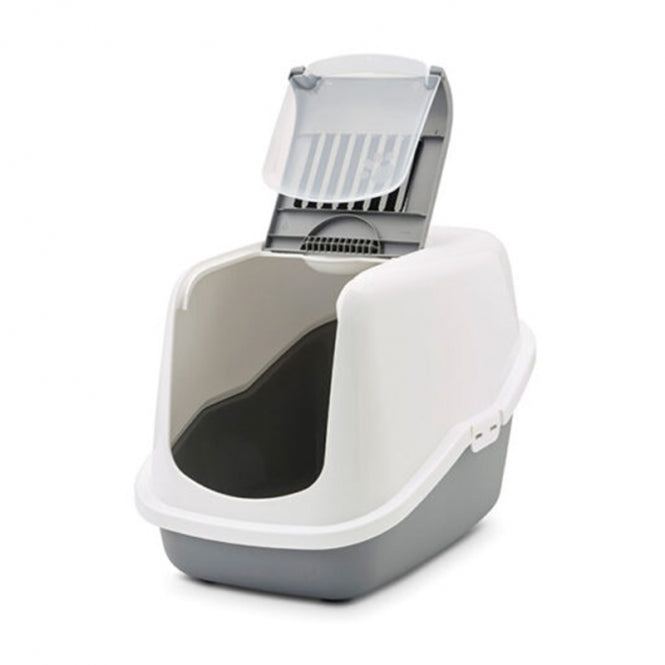 Savic Katzentoilette Nestor Ansicht 2