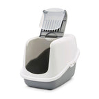 Savic Katzentoilette Nestor Ansicht 2