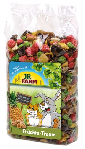 JR Farm Fruechte-Traum 200g