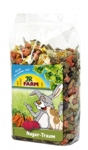 JR Farm Gemuese-Traum 200g