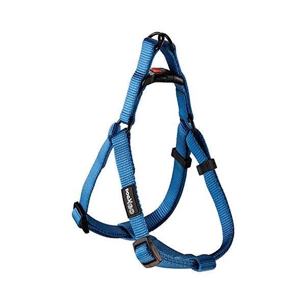 Karlie Flamingo DogX2Go Geschirr Blau