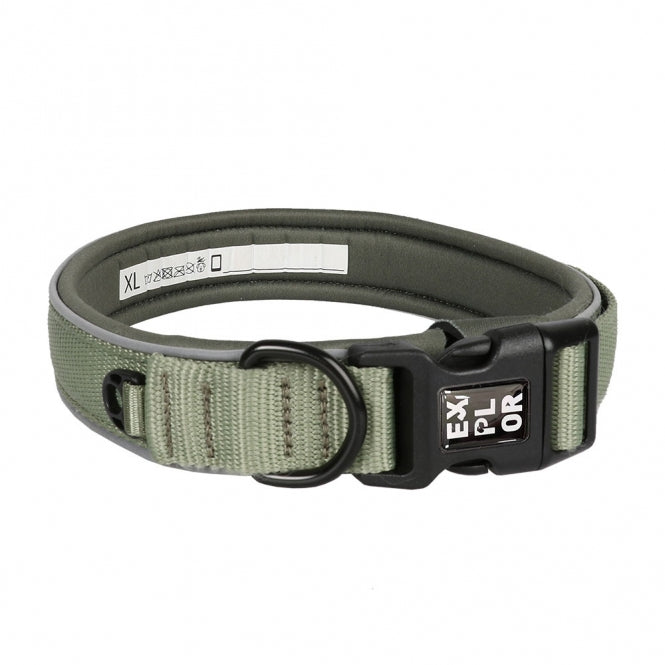Duvoplus EXPLOR Ultimate Fit Comfy Halsband