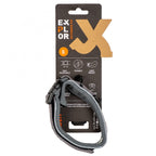 Duvoplus EXPLOR Ultimate Fit Comfy Halsband Safety - Silver Reflective Ansicht 3