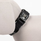 Duvoplus EXPLOR Ultimate Fit Comfy Halsband Fashion - granite black Ansicht 4