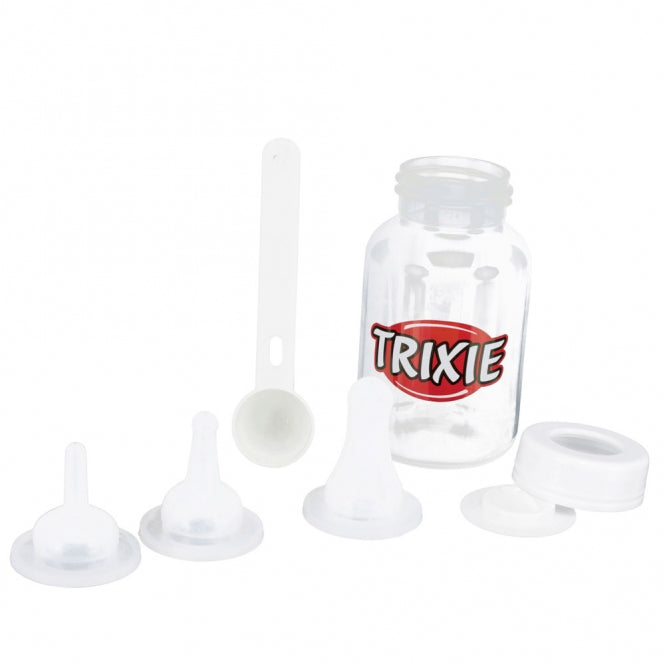Trixie Saugflaschen-Set Ansicht 3