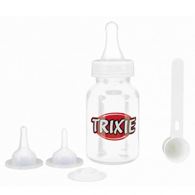 Trixie Saugflaschen-Set 120 ml