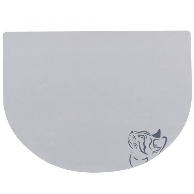 Trixie Napfunterlage Katze 40x30cm Ansicht 2