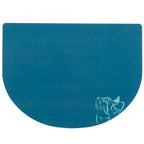 Trixie Napfunterlage Katze 40x30cm
