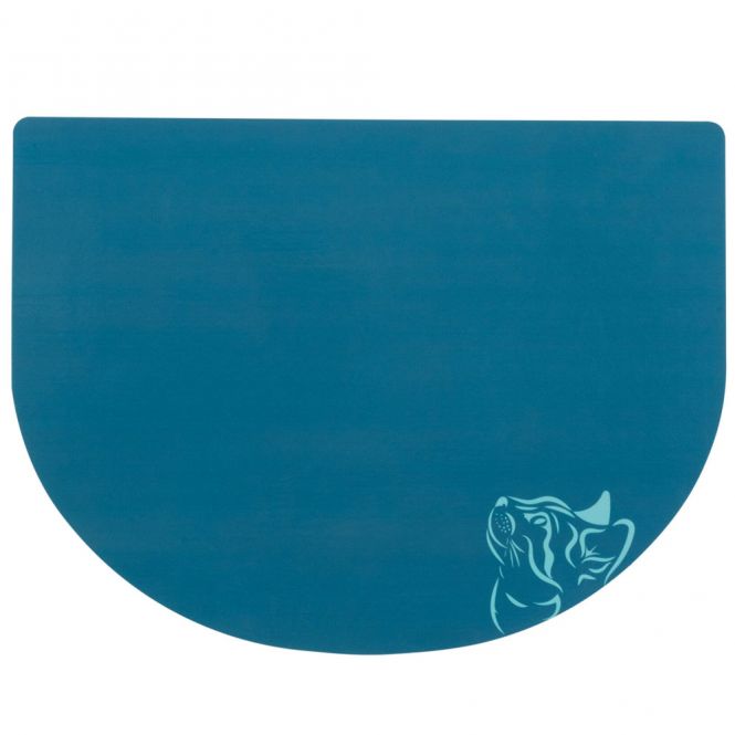 Trixie Napfunterlage Katze 40x30cm