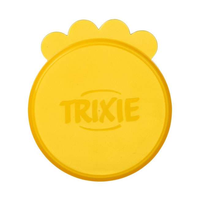 Trixie 2 Dosendeckel