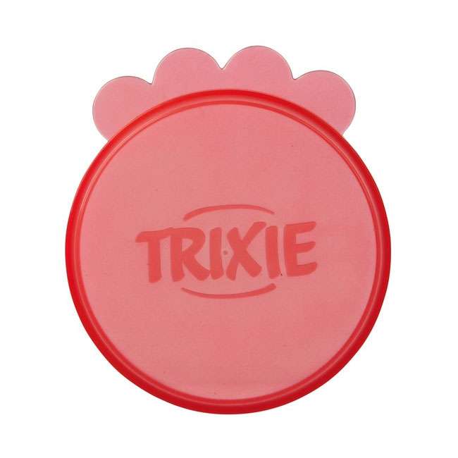 Trixie 3 Dosendeckel
