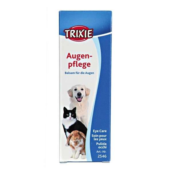 Trixie Augenpflege 50 ml