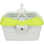 Trixie Kleintier-Transportbox Mini-Capri