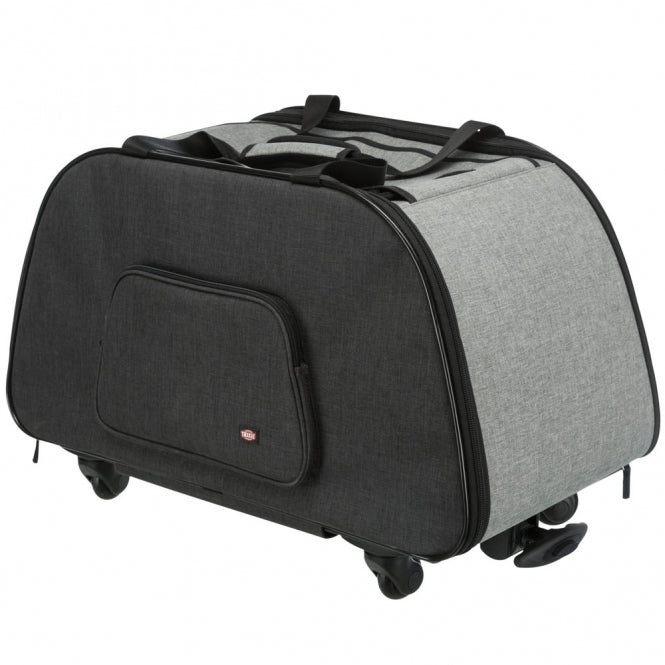 Trixie Trolley Ansicht 2