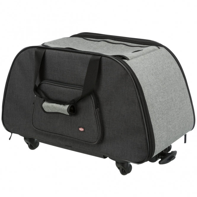 Trixie Trolley Ansicht 3