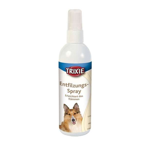 Trixie Entfilzungs-Spray 175 ml