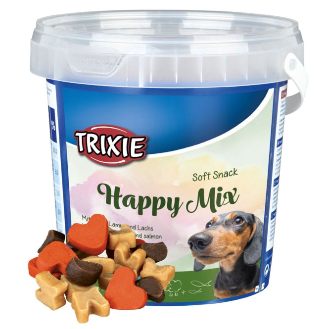 Trixie Soft Snack Happy Mix