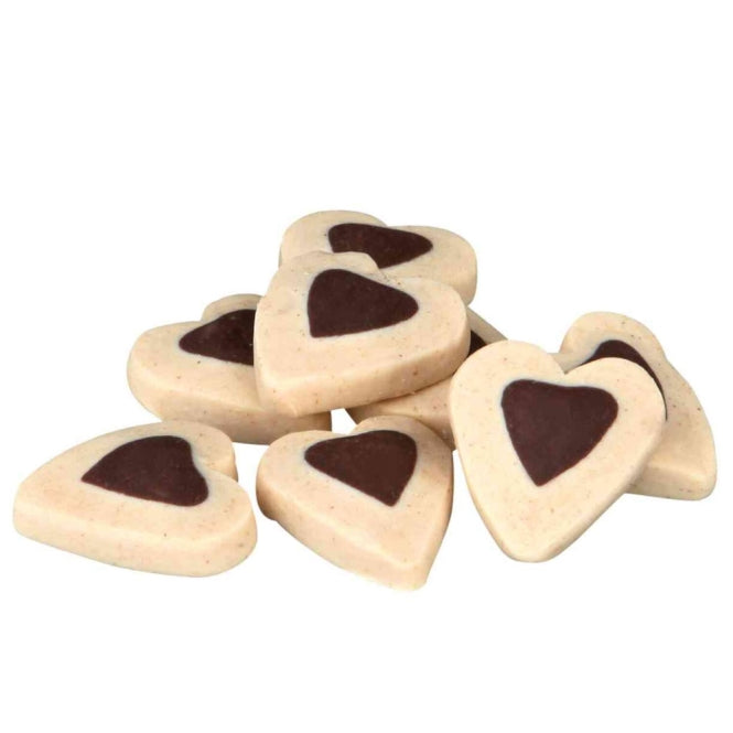 Trixie Soft Snack Happy Hearts Ansicht 3