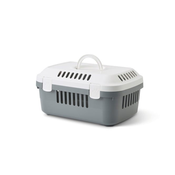 Savic Kleintier-Transportbox Discovery Compact