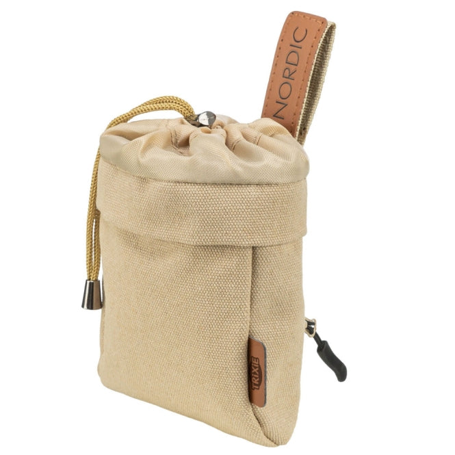 Trixie BE NORDIC Snack-Tasche