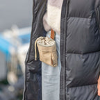 Trixie BE NORDIC Snack-Tasche