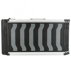 Trixie 3-fach Teleskop-Rampe, Aluminium/TPR