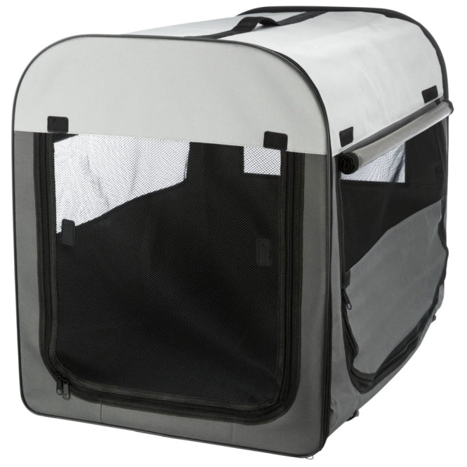Trixie Hundebox Basic - 55 x 65 x 80 cm