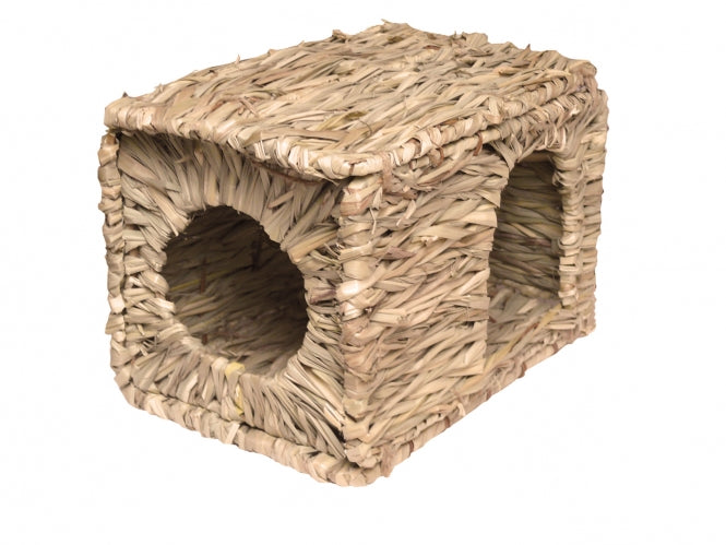 Hugro Nager-Pavillon S 20x14x14cm