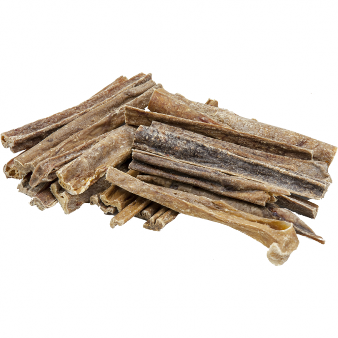 Classic Dog Snack Rindereuter-Sticks