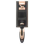 EBI Noir flexible Slicker-Bürste