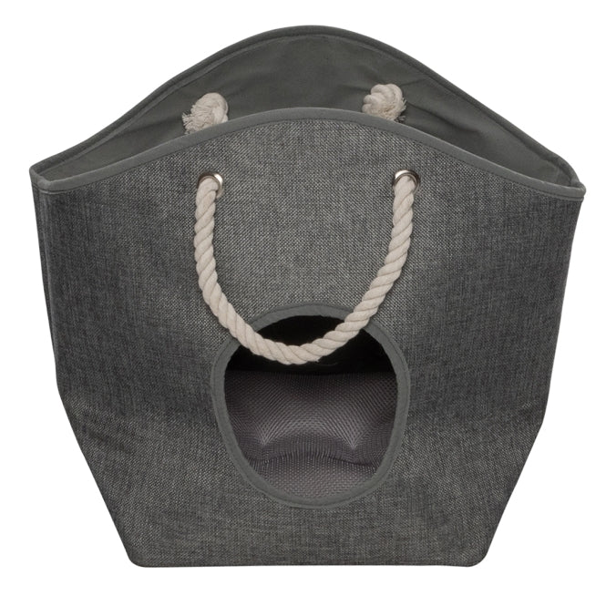 D&D Katzenhöhle Laundry Bag