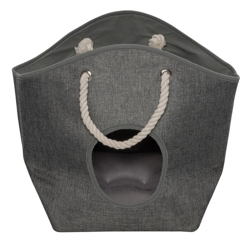 D&D Katzenhöhle Laundry Bag