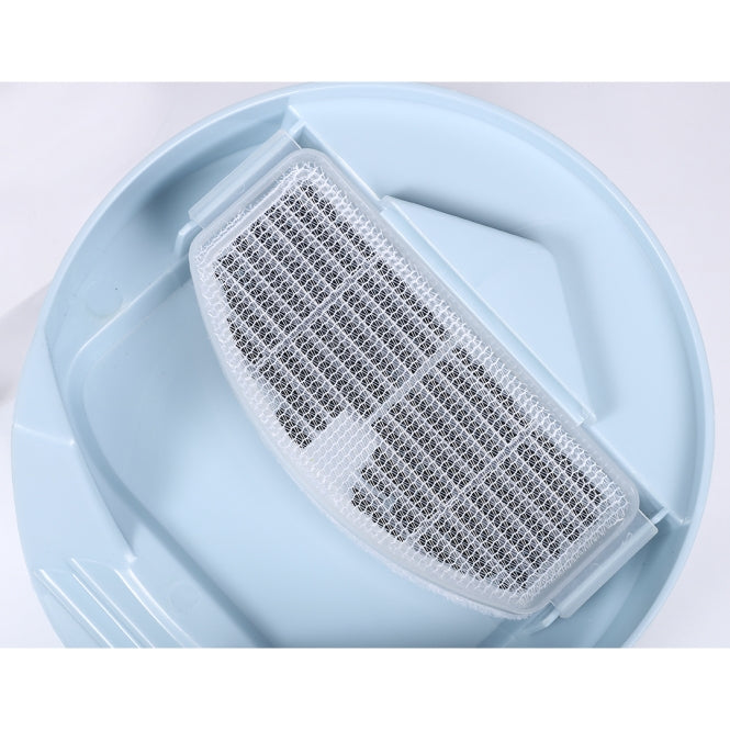 EBI Pet Feeder 2in1