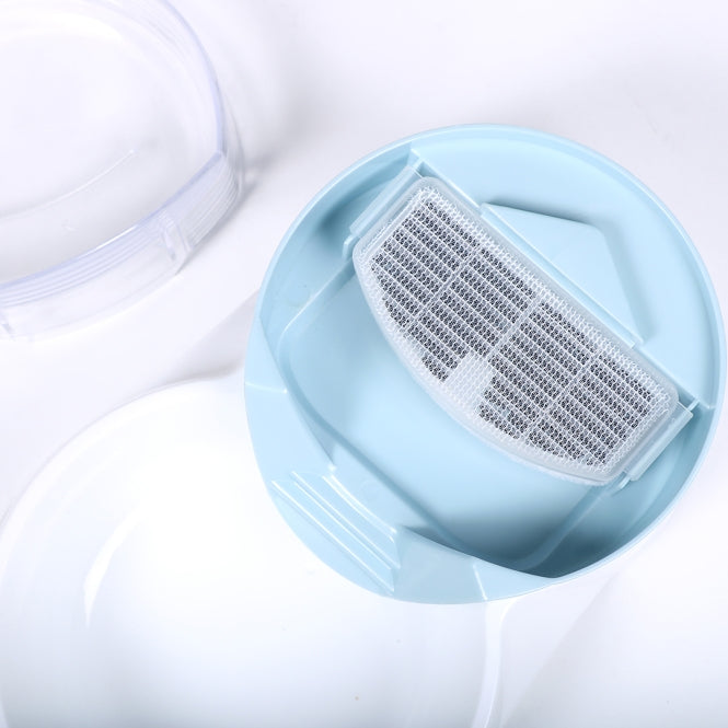 EBI Pet Feeder 2in1