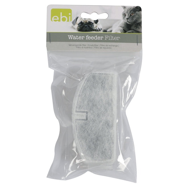 EBI Filter für Pet Feeder 2in1