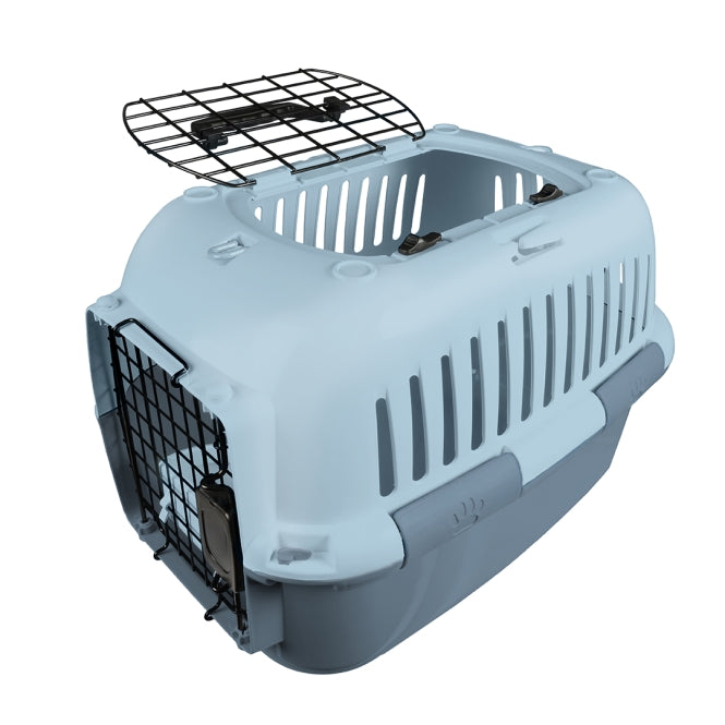 EBI Transportbox Adventurer Blau