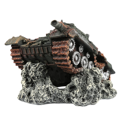 Aqua Della Panzer