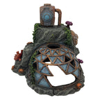 Aqua Della Steampunk Basis Action Air