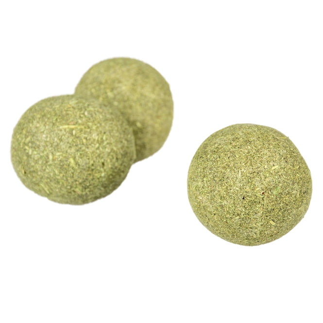 EBI Petit Cat Toy Katzenminze-Bälle