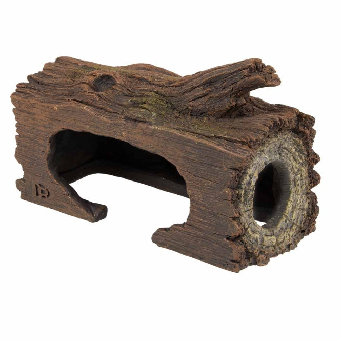 Aqua Della Zucht-Höhle Baum Braun