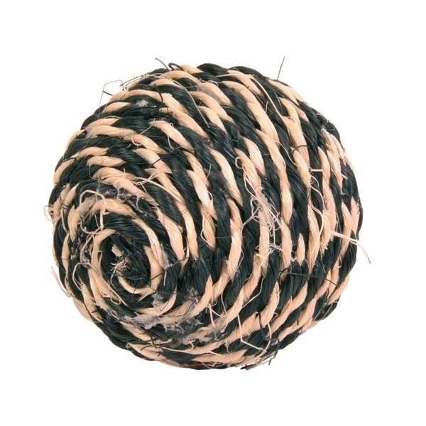 Trixie Sisal-Ball mit Catnip
