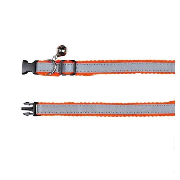 Trixie Katzenhalsband Ansicht 2