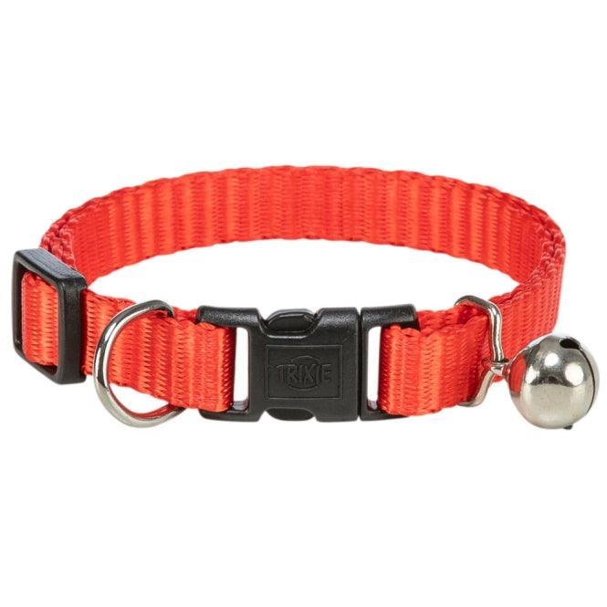 Trixie Katzen-Halsband Nylon Ansicht 2