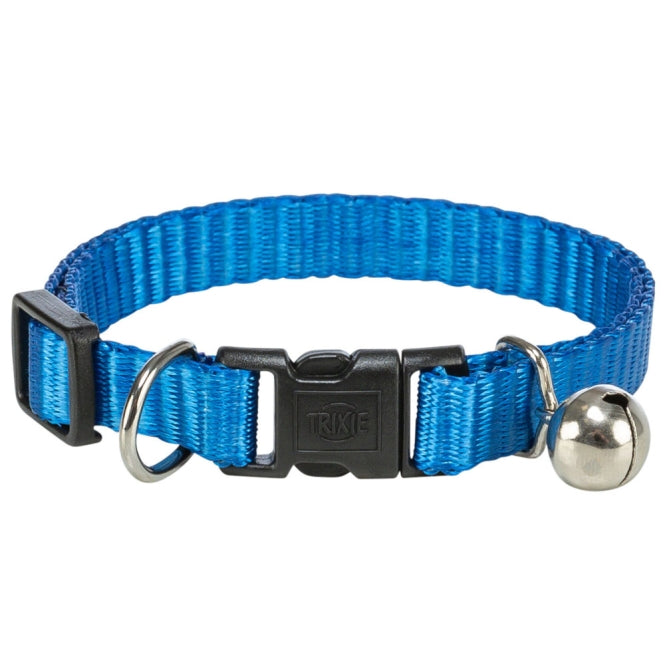 Trixie Katzen-Halsband Nylon Ansicht 3