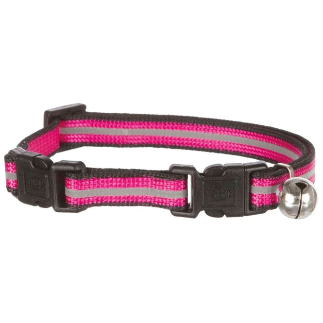 Trixie Katzenhalsband 2 Verschlüsse Ansicht 2