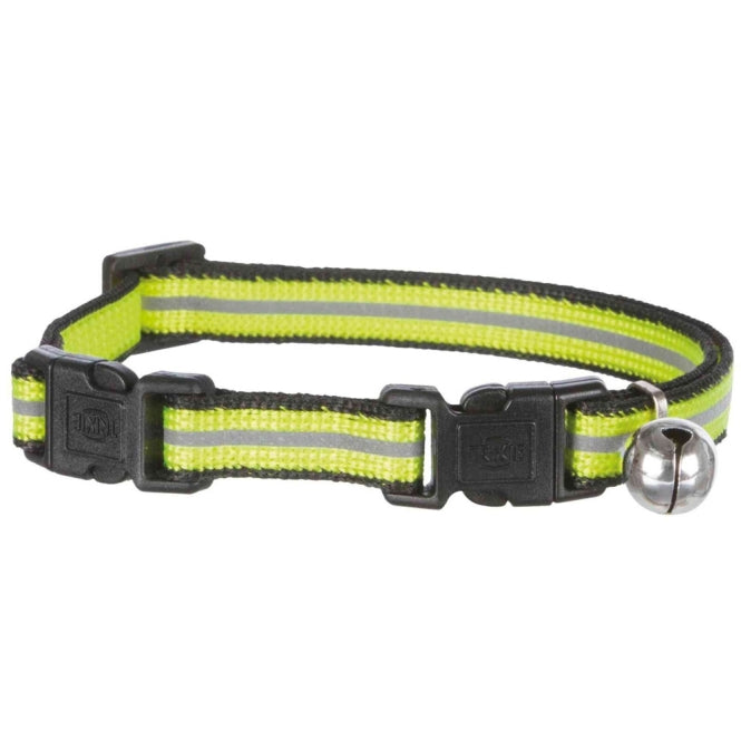Trixie Katzenhalsband 2 Verschlüsse Ansicht 3