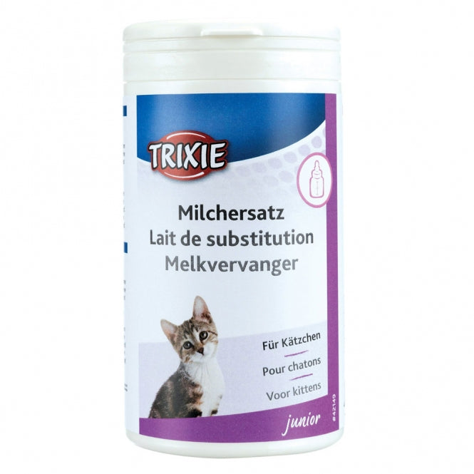 Trixie Milchersatz Pulver für Katzen 250g