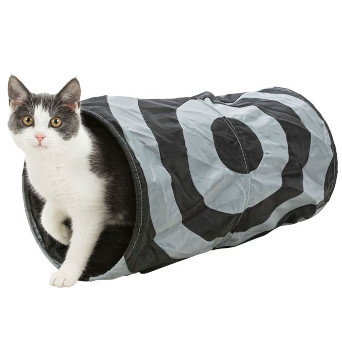 Trixie Rascheltunnel Crunch 50 cm
