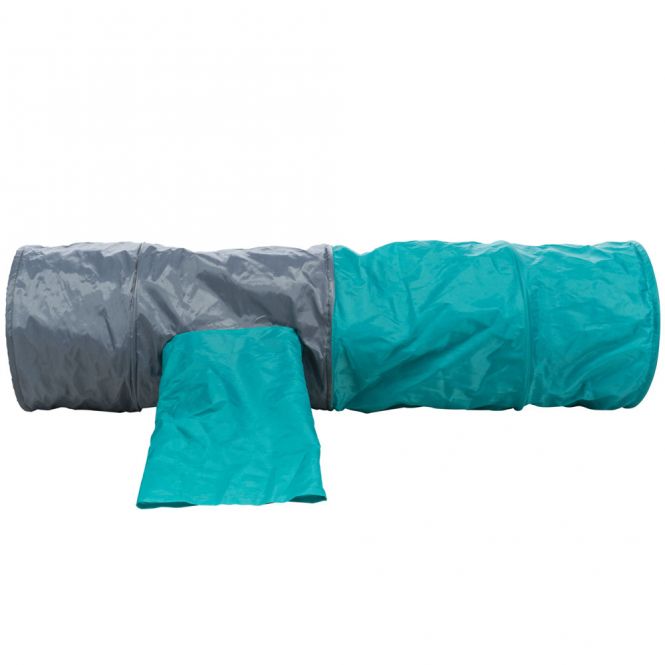 Trixie Rascheltunnel Crunch 115 cm Ansicht 3